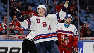 Next Story Image: Brady Tkachuk has chance to add to family’s NHL legacy